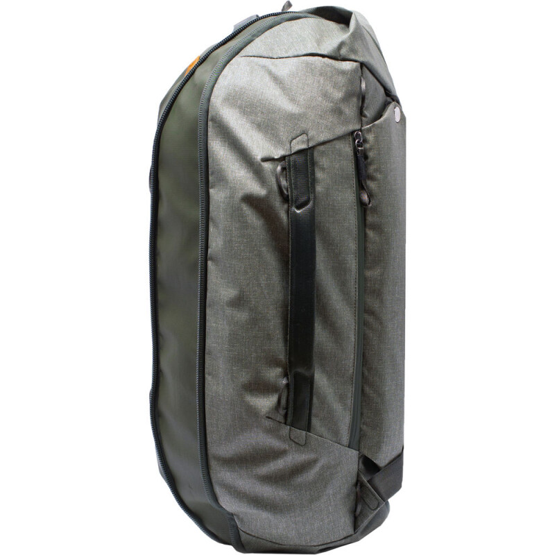 Peak Design (BTRDP-65-SG-1) Travel Duffelpack 65L Sage рюкзак