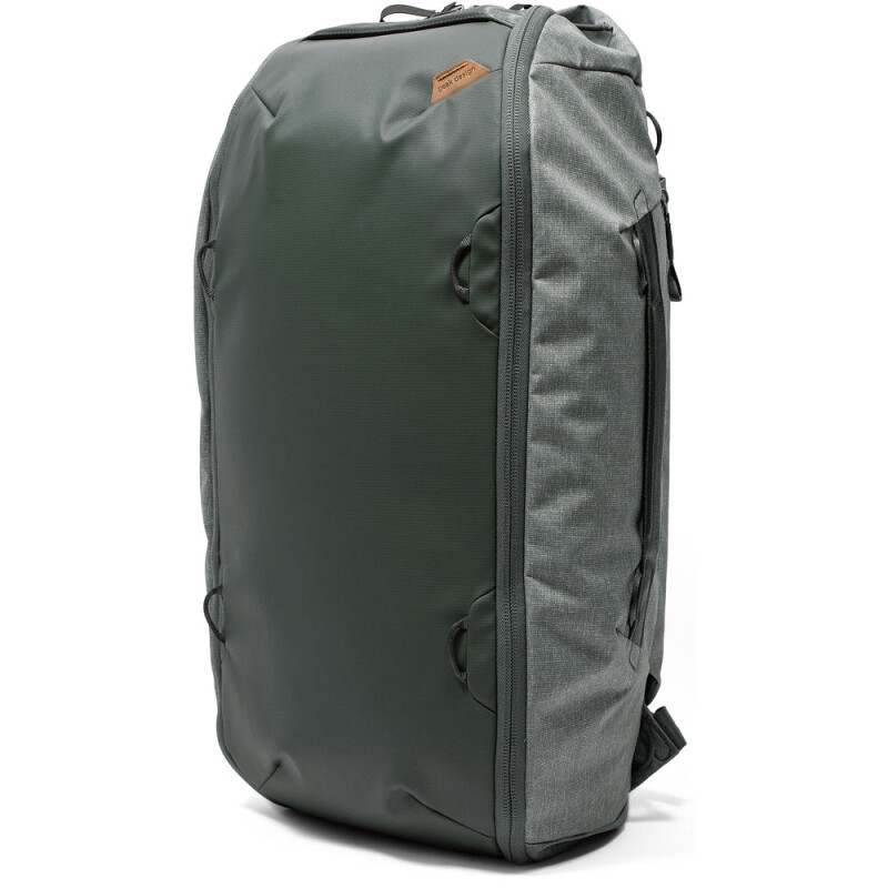 Peak Design (BTRDP-65-SG-1) Travel Duffelpack 65L Sage рюкзак