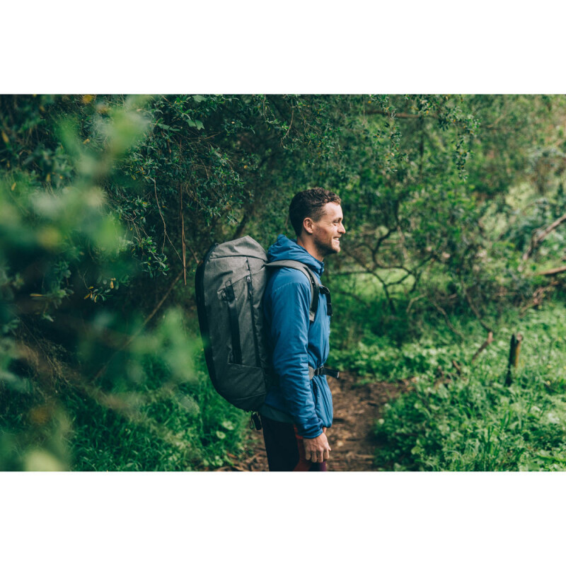 Peak Design (BTRDP-65-SG-1) Travel Duffelpack 65L Sage рюкзак