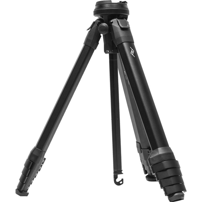 Peak Design (TT-CB-5-150-AL-1) Travel Tripod Aluminum штатив