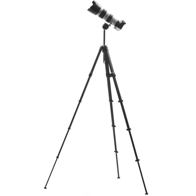 Peak Design (TT-CB-5-150-AL-1) Travel Tripod Aluminum штатив