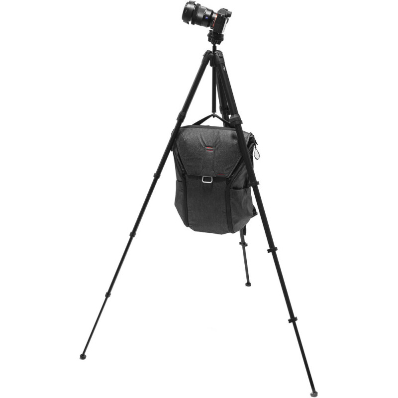 Peak Design (TT-CB-5-150-AL-1) Travel Tripod Aluminum штатив