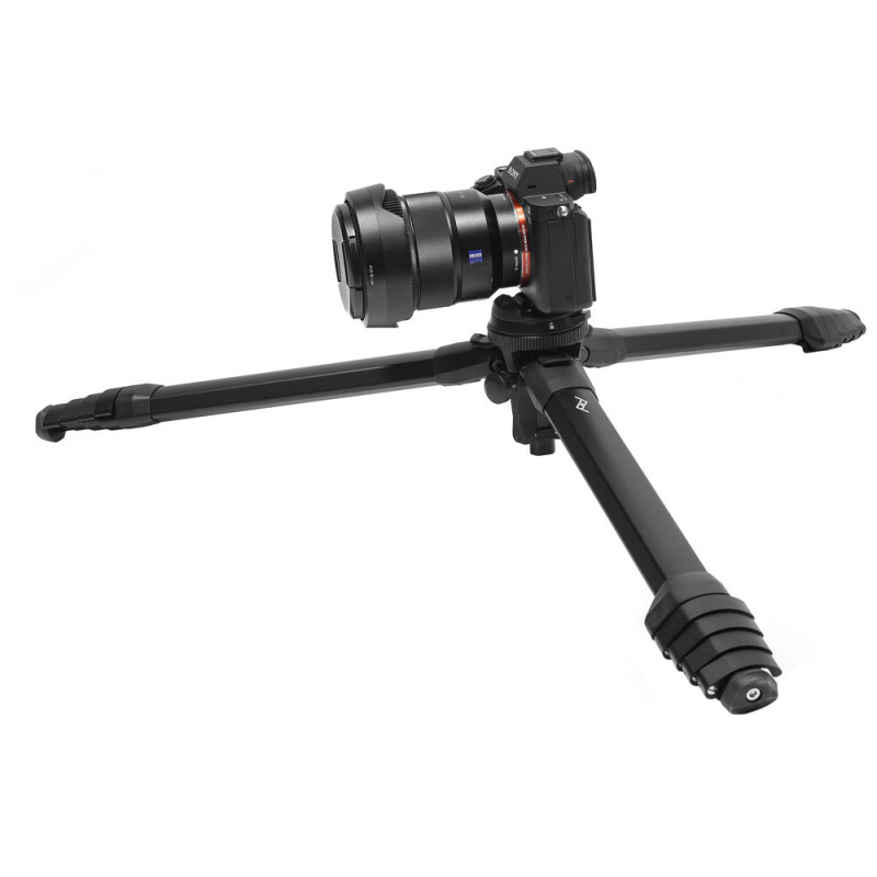 Peak Design (TT-CB-5-150-AL-1) Travel Tripod Aluminum штатив