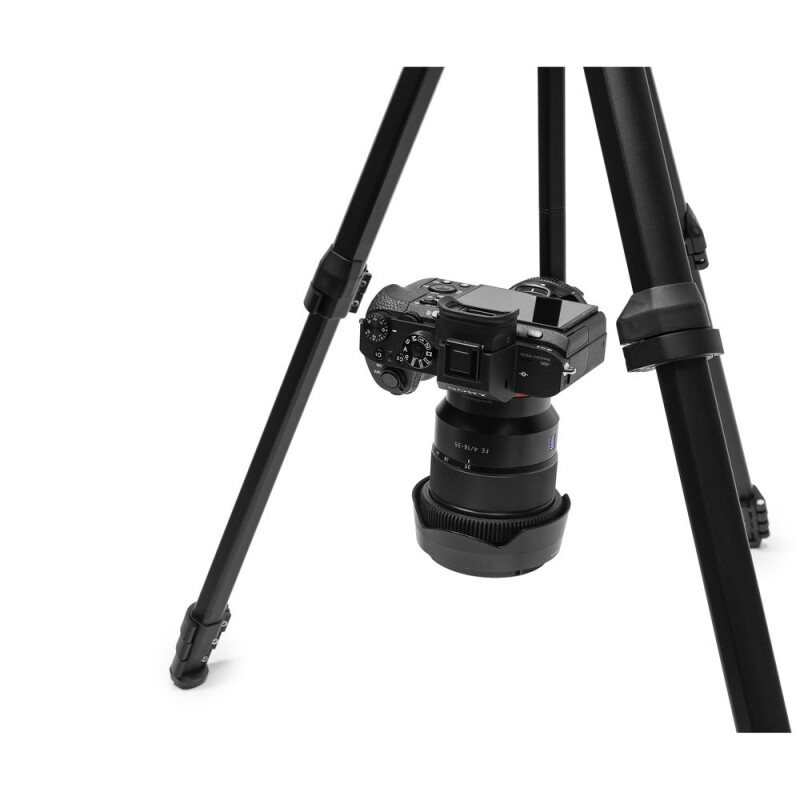 Peak Design (TT-CB-5-150-AL-1) Travel Tripod Aluminum штатив