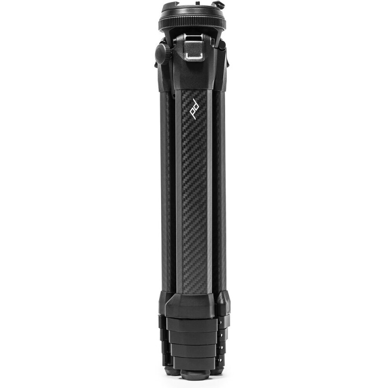 Peak Design (TT-CB-5-150-CF-1) Travel Tripod Carbon штатив