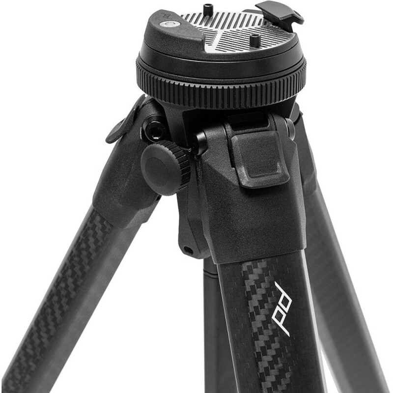 Peak Design (TT-CB-5-150-CF-1) Travel Tripod Carbon штатив