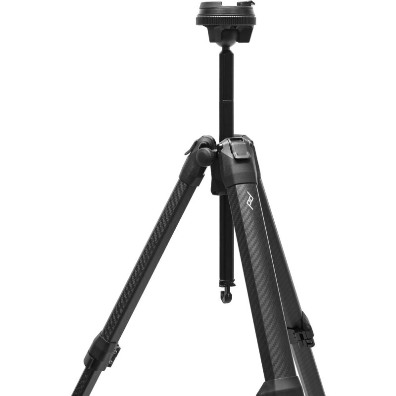 Peak Design (TT-CB-5-150-CF-1) Travel Tripod Carbon штатив