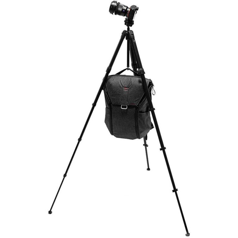 Peak Design (TT-CB-5-150-CF-1) Travel Tripod Carbon штатив