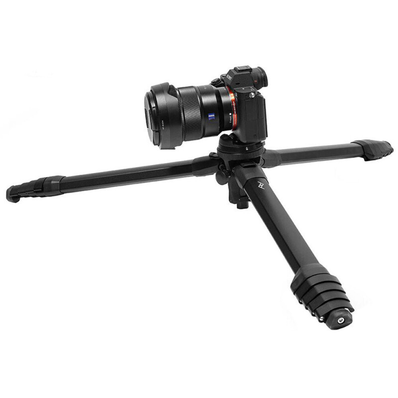Peak Design (TT-CB-5-150-CF-1) Travel Tripod Carbon штатив