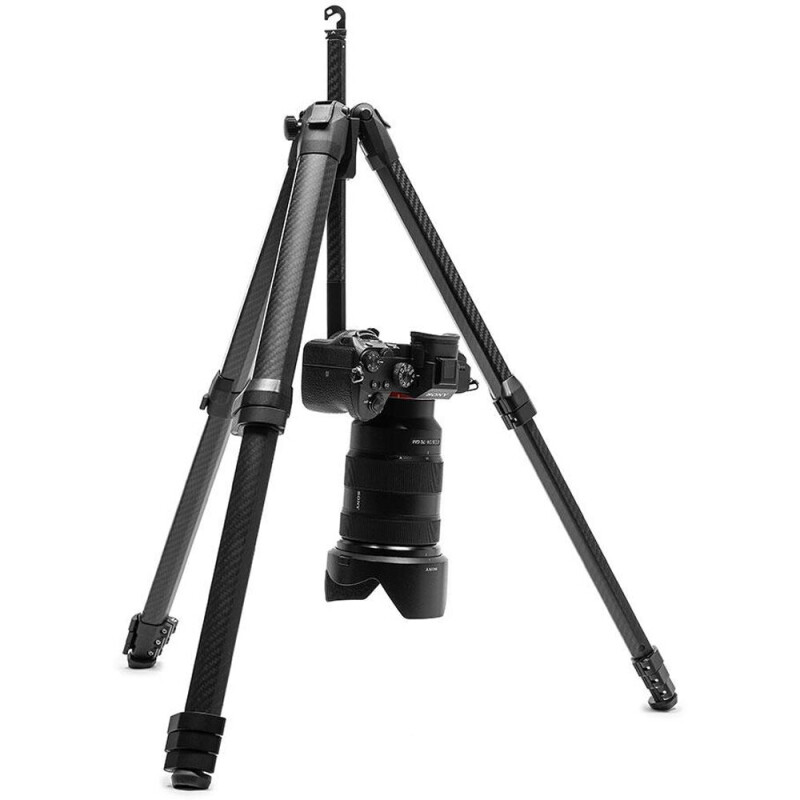 Peak Design (TT-CB-5-150-CF-1) Travel Tripod Carbon штатив