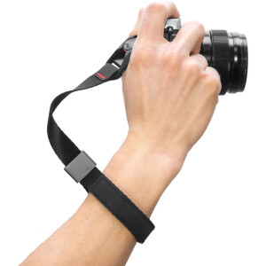 Peak Design (CF-BL-3) Wrist Strap Cuff V3.0 Black ремень на запястье