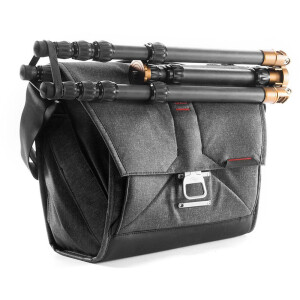 Peak Design (BS-13-AS-2) The Everyday Messenger 13" Ash фотосумка