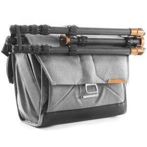 Peak Design (BS-AS-1) The Everyday Messenger 15" Ash фотосумка