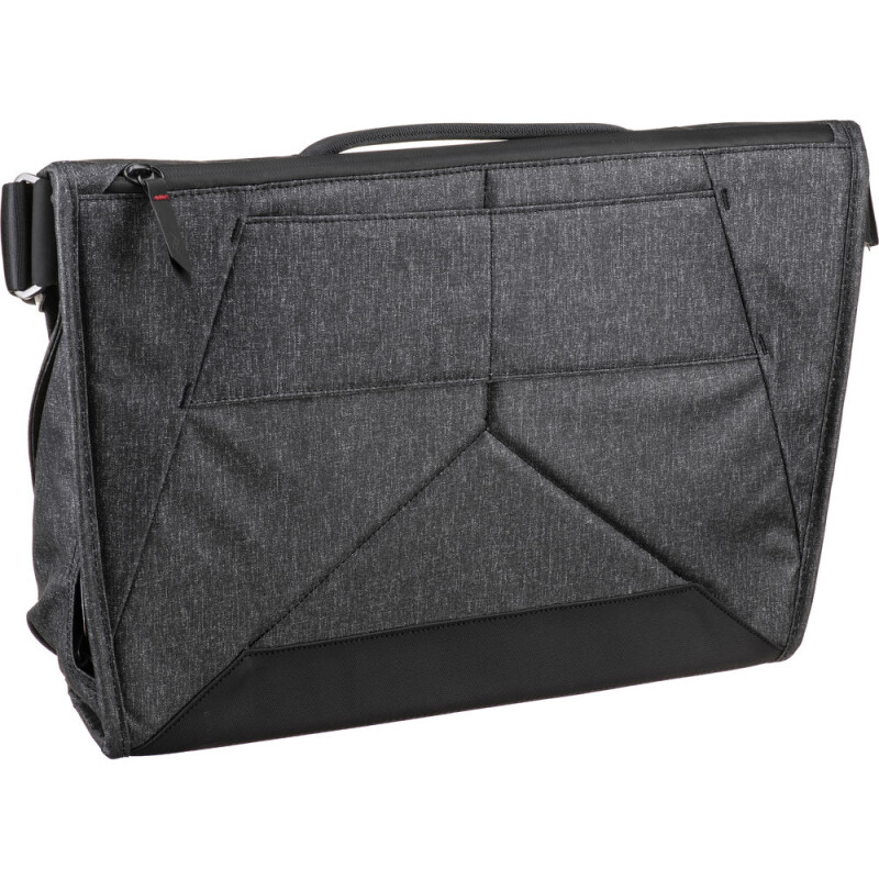 Peak Design (BS-BL-1) The Everyday Messenger 15" Charcoal фотосумка
