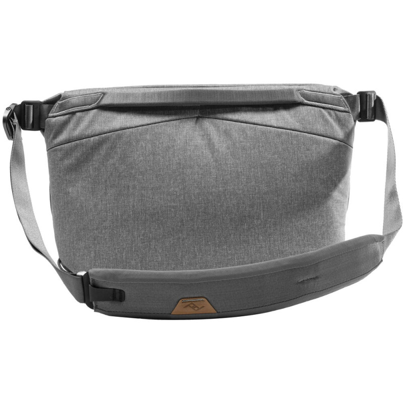 Peak Design (BEDS-10-AS-2) The Everyday Sling 10L V2.0 Ash фотосумка