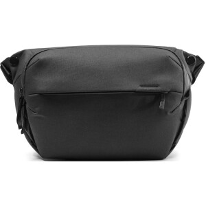 Peak Design (BEDS-10-BK-2) The Everyday Sling 10L V2.0 Black фотосумка