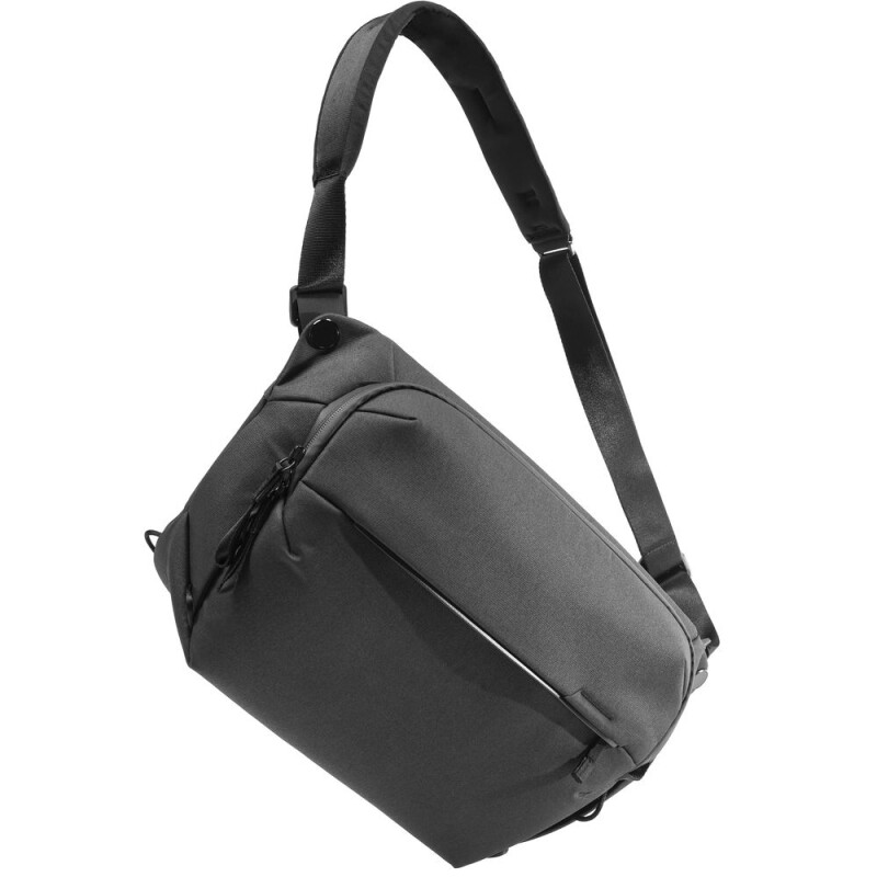 Peak Design (BEDS-10-BK-2) The Everyday Sling 10L V2.0 Black фотосумка