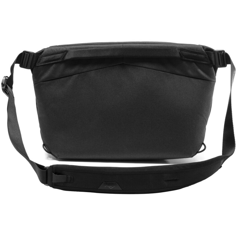 Peak Design (BEDS-10-BK-2) The Everyday Sling 10L V2.0 Black фотосумка