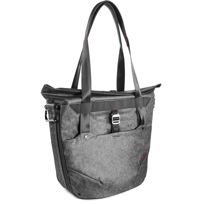 Peak Design (BT-20-BL-1) The Everyday Tote Charcoal фотосумка