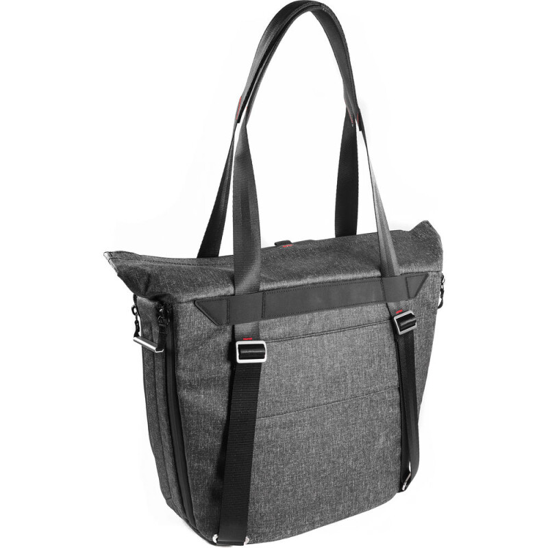 Peak Design (BT-20-BL-1) The Everyday Tote Charcoal фотосумка
