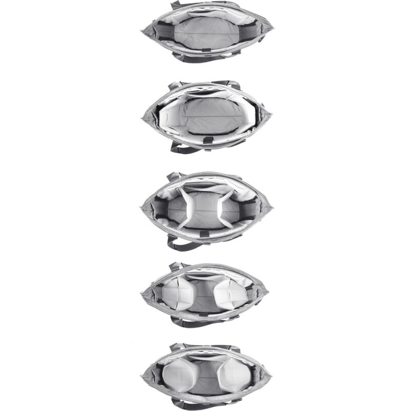 Peak Design (BT-20-BL-1) The Everyday Tote Charcoal фотосумка