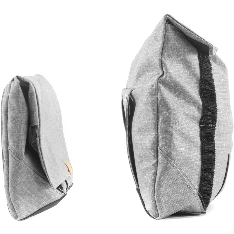 Peak Design (BP-AS-1) Field Pouch Ash чехол
