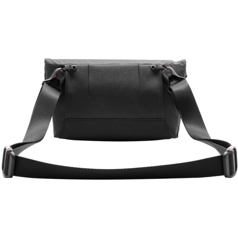 Peak Design (BP-BK-1) Field Pouch Black чехол