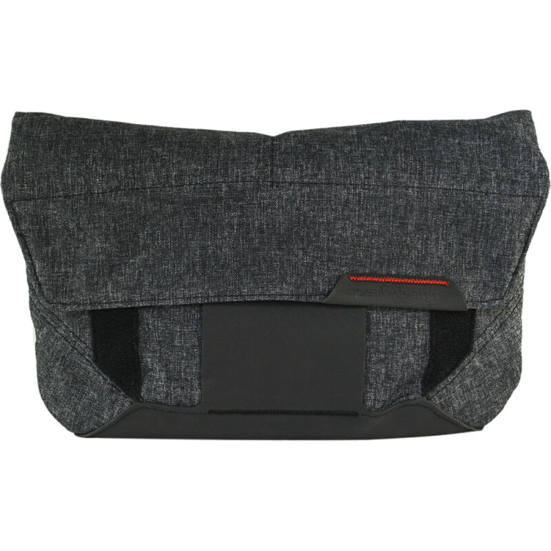 Peak Design (BP-BL-1) Field Pouch Charcoal чехол