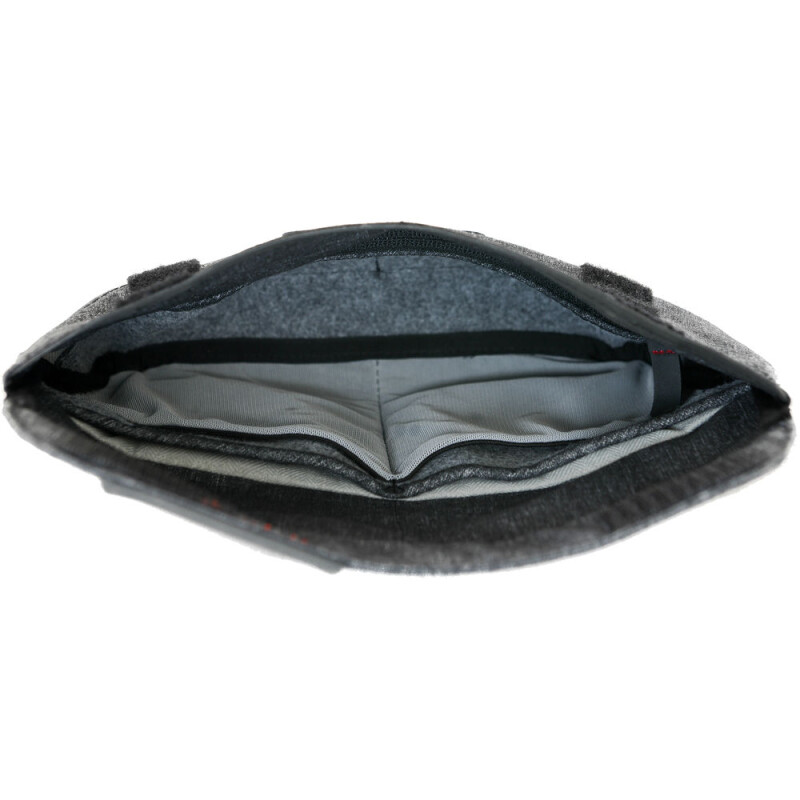 Peak Design (BP-BL-1) Field Pouch Charcoal чехол