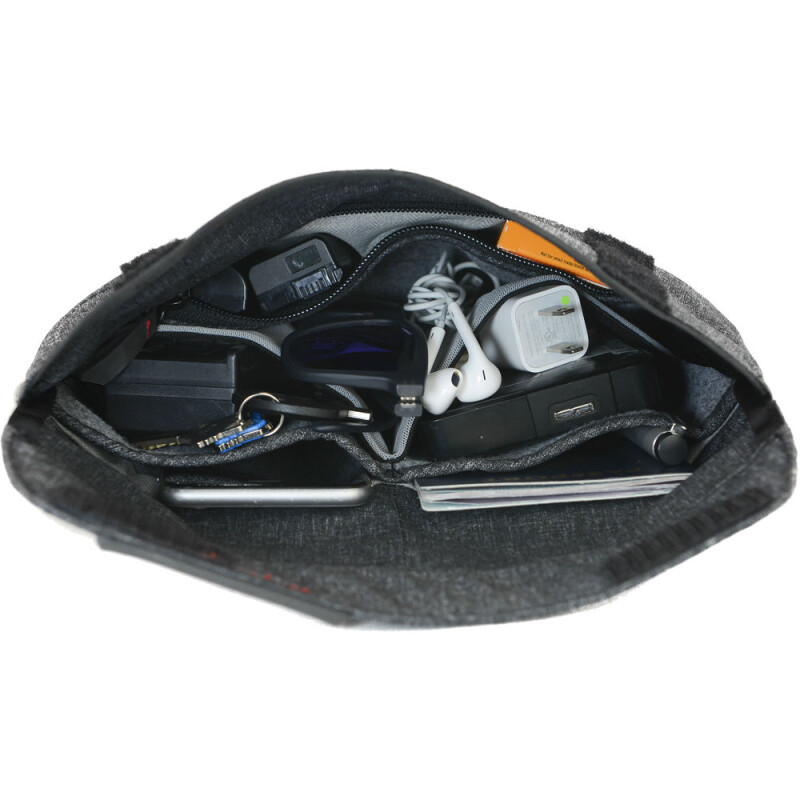 Peak Design (BP-BL-1) Field Pouch Charcoal чехол