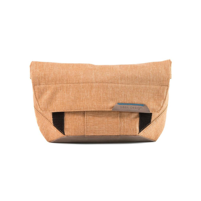Peak Design (BP-BR-1) Field Pouch Heritage Tan чехол