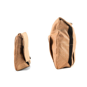 Peak Design (BP-BR-1) Field Pouch Heritage Tan чехол