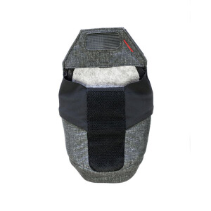 Peak Design (BRP-L-BL-1) Range Pouch Charcoal чехол размера L