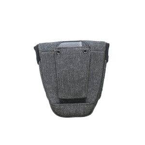 Peak Design (BRP-M-BL-1) Range Pouch Charcoal чехол размера M