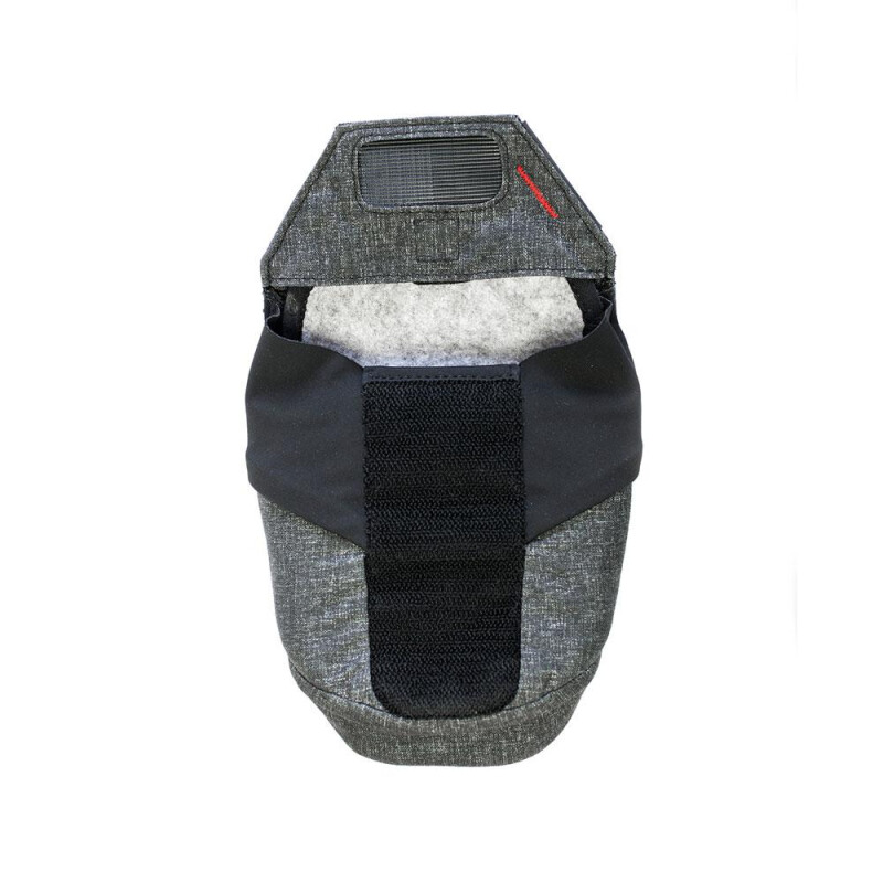 Peak Design (BRP-S-BL-1) Range Pouch Charcoal чехол размера S