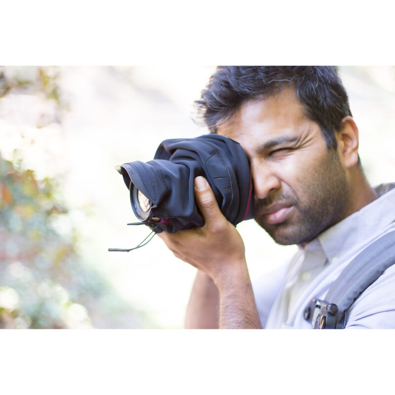 Peak Design (SH-L-1) Shell чехол для фотоаппарата размера L