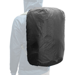 Peak Design (BTR-RF-45-BK-1) Rain Fly for Travel Backpack 45L чехол от дождя
