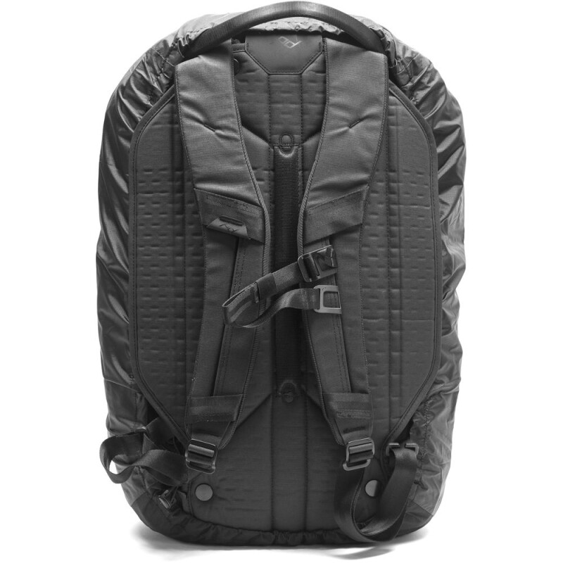 Peak Design (BTR-RF-45-BK-1) Rain Fly for Travel Backpack 45L чехол от дождя