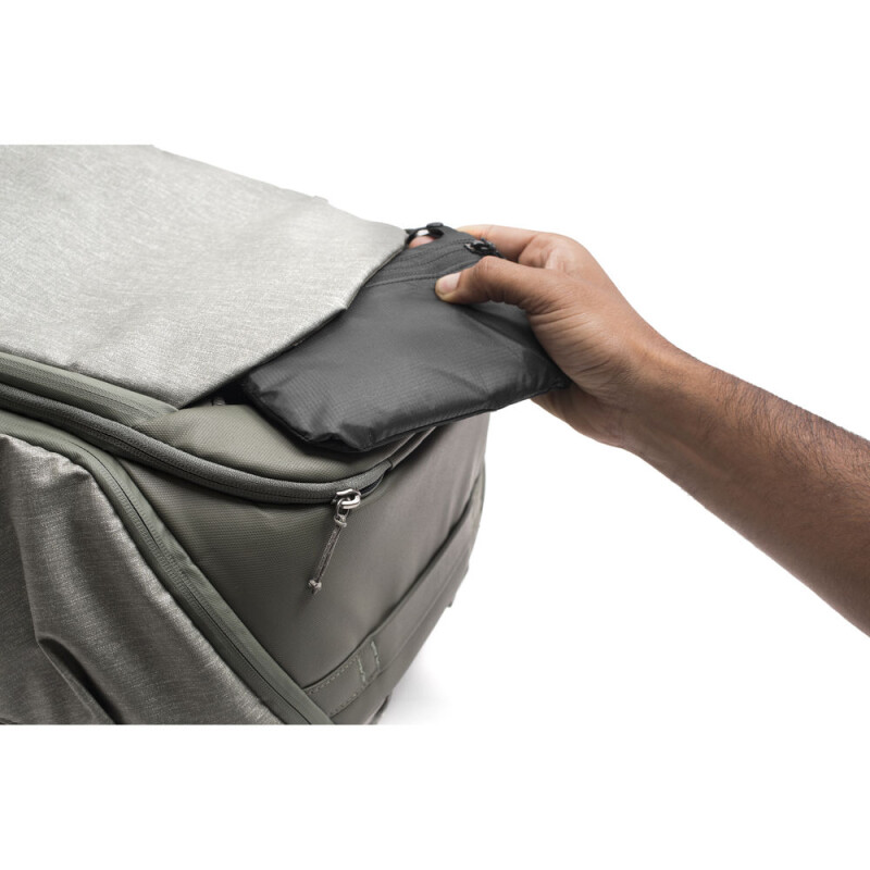 Peak Design (BTR-RF-45-BK-1) Rain Fly for Travel Backpack 45L чехол от дождя