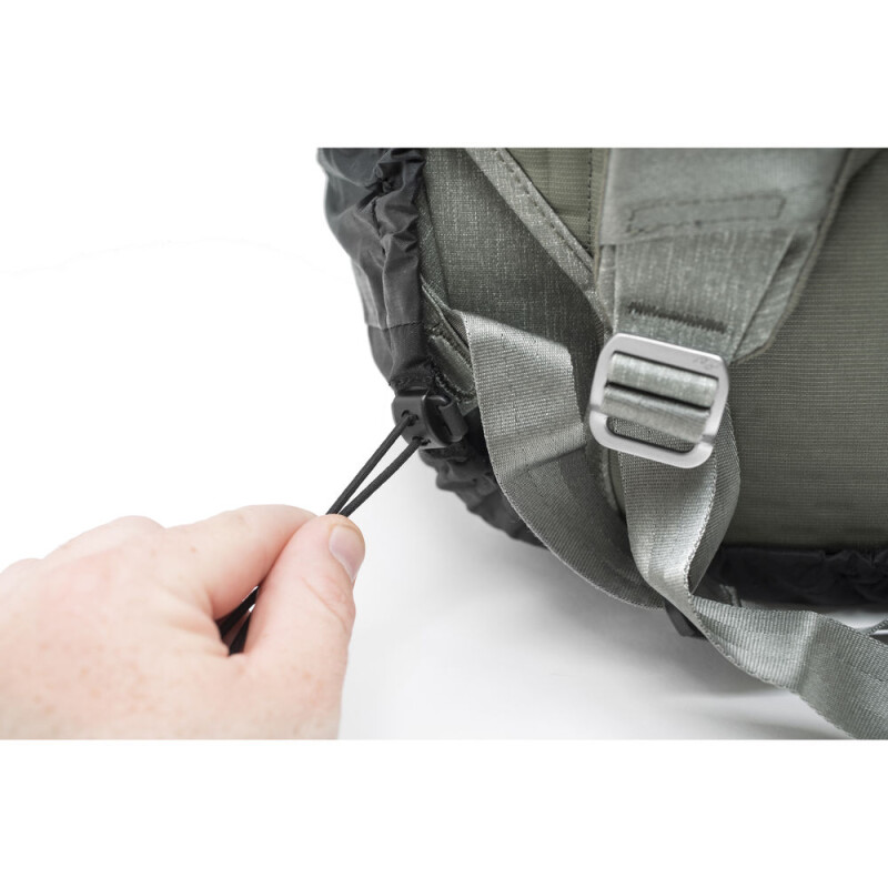 Peak Design (BTR-RF-45-BK-1) Rain Fly for Travel Backpack 45L чехол от дождя