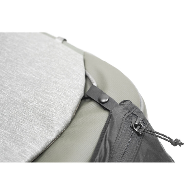 Peak Design (BTR-RF-45-BK-1) Rain Fly for Travel Backpack 45L чехол от дождя