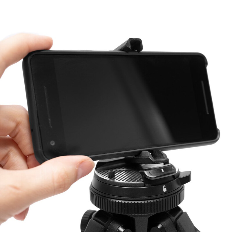 Peak Design (TT-PM-5-150-1) Travel Tripod Phone Mount крепление для телефона