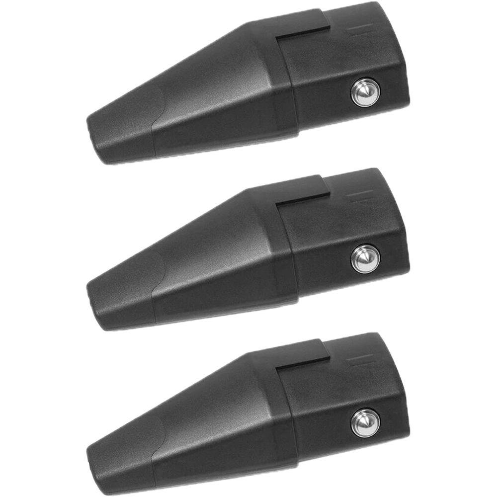Peak Design (TT-ULCK-5-150-1) Ultralight Conversion Kit ножки для штатива пластиковые Peak Design (TT-ULCK-5-150-1) Ultralight Conversion Kit ножки для штатива пластиковые
