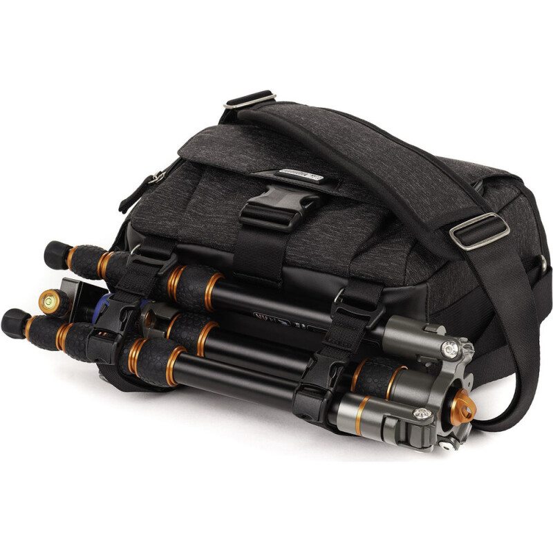 Think Tank Vision 10 Dark Olive сумка для фотоаппарата