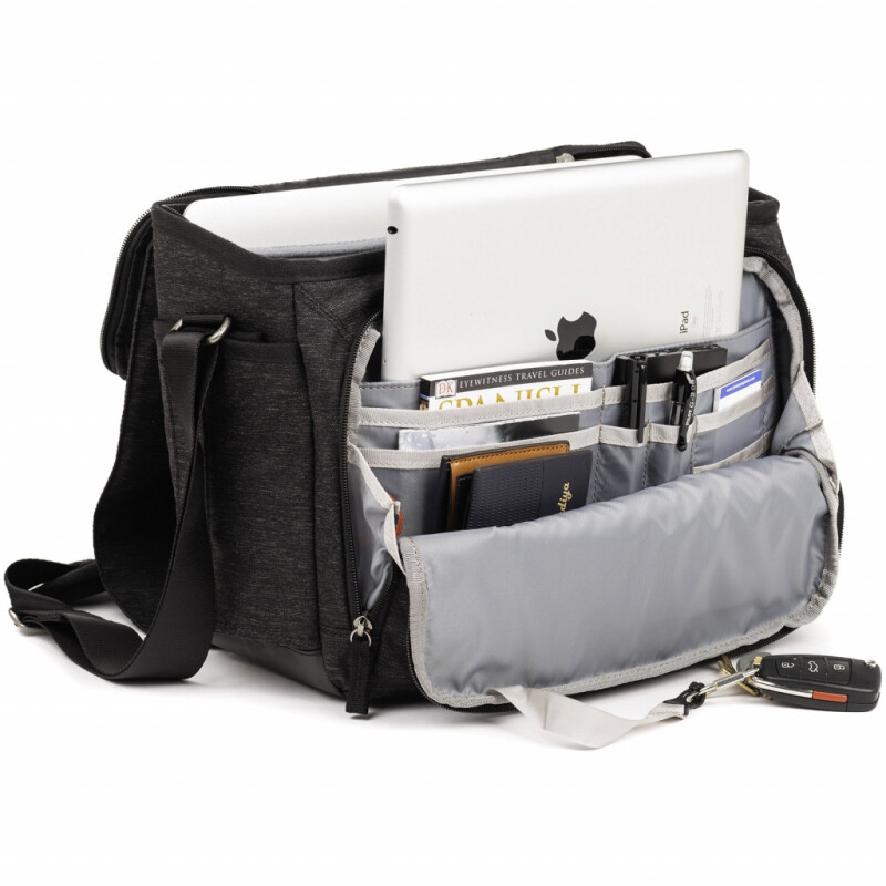Think Tank Vision 15 Graphite сумка для фотоаппарата