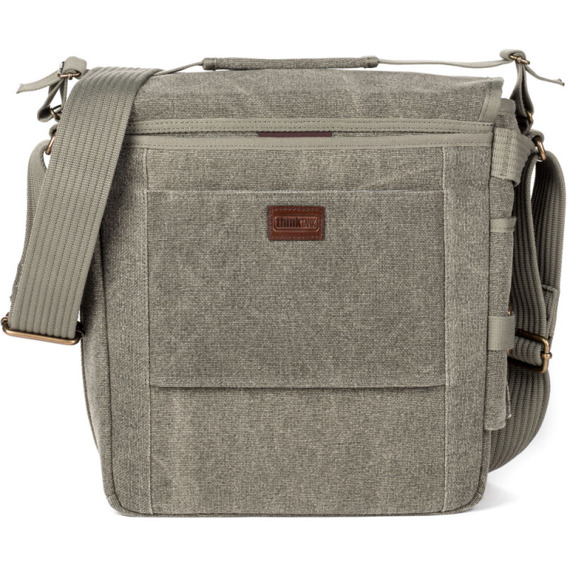 Think Tank Retrospective 20 V2.0 Pinestone сумка для фотоаппарата