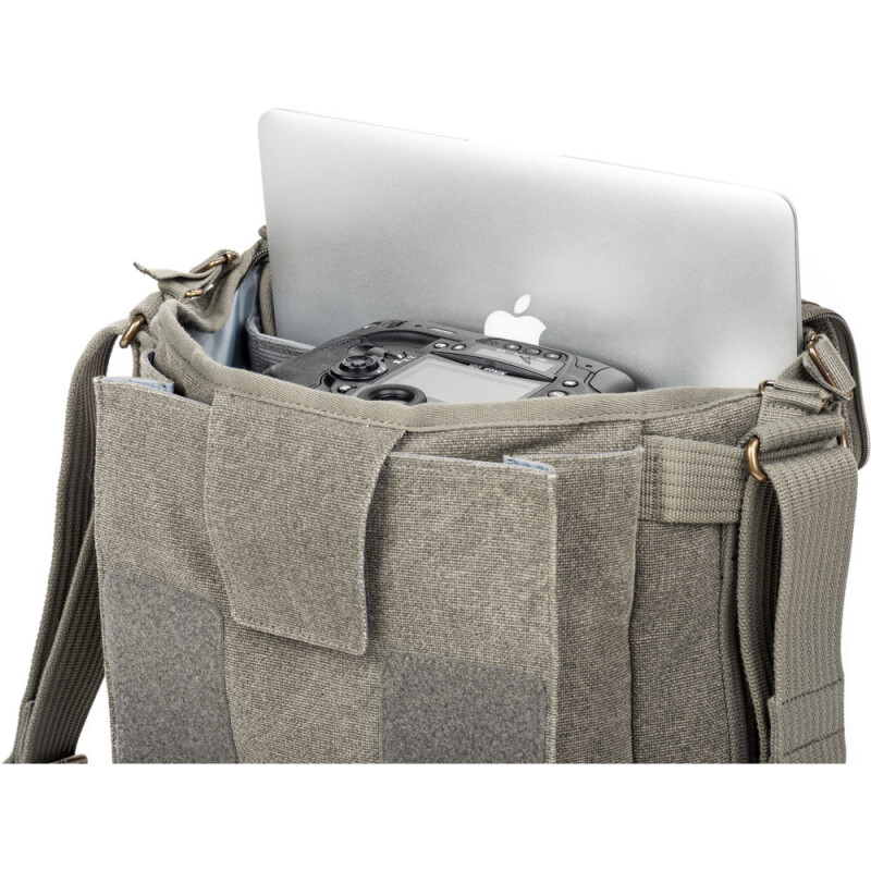 Think Tank Retrospective 20 V2.0 Pinestone сумка для фотоаппарата