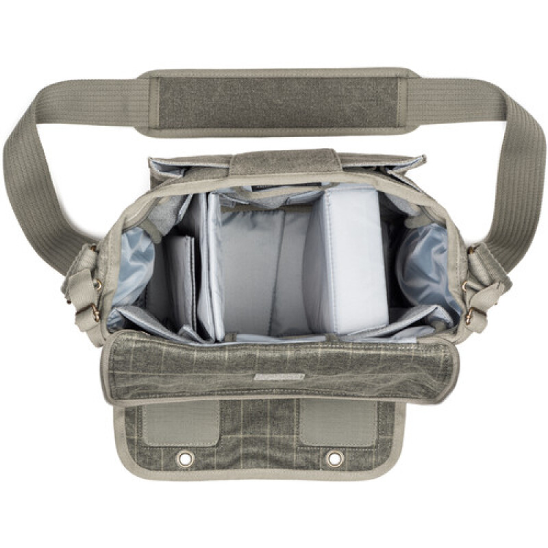 Think Tank Retrospective 20 V2.0 Pinestone сумка для фотоаппарата