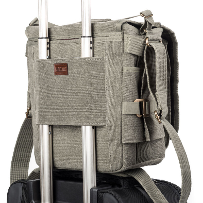 Think Tank Retrospective 20 V2.0 Pinestone сумка для фотоаппарата