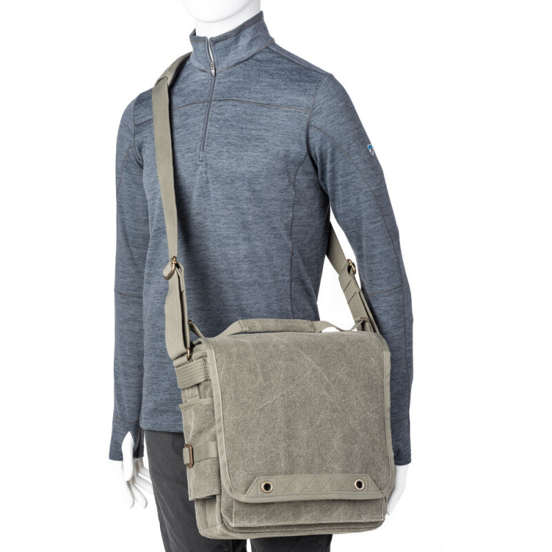 Think Tank Retrospective 20 V2.0 Pinestone сумка для фотоаппарата